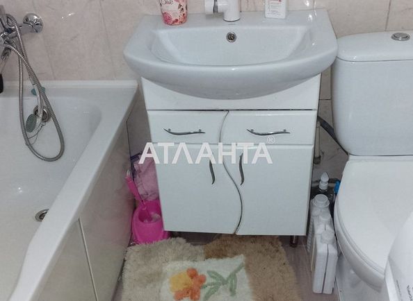 2-кімнатна квартира за адресою вул. Паркова (площа 44,4 м²) - Atlanta.ua - фото 8