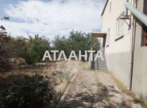 Дом по адресу ул. Лиманная 2-я (площадь 87 м²) - Atlanta.ua