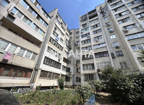 3-rooms apartment apartment by the address st. Filatova ak (area 69 m²) - Atlanta.ua - photo 17