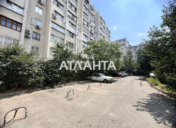 3-rooms apartment apartment by the address st. Filatova ak (area 69 m²) - Atlanta.ua - photo 16