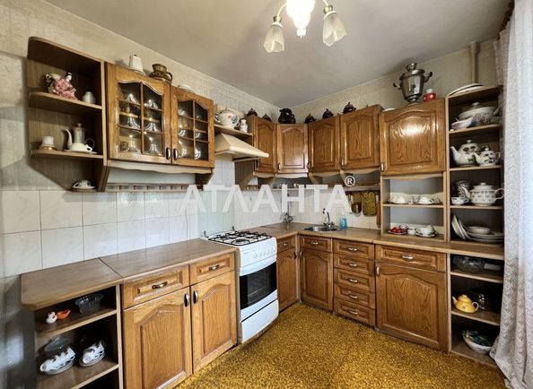 3-rooms apartment apartment by the address st. Filatova ak (area 69 m²) - Atlanta.ua - photo 9