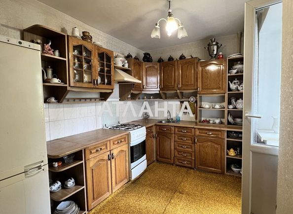 3-rooms apartment apartment by the address st. Filatova ak (area 69 m²) - Atlanta.ua - photo 10