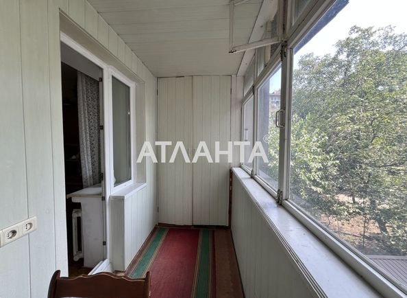 3-rooms apartment apartment by the address st. Filatova ak (area 69 m²) - Atlanta.ua - photo 11