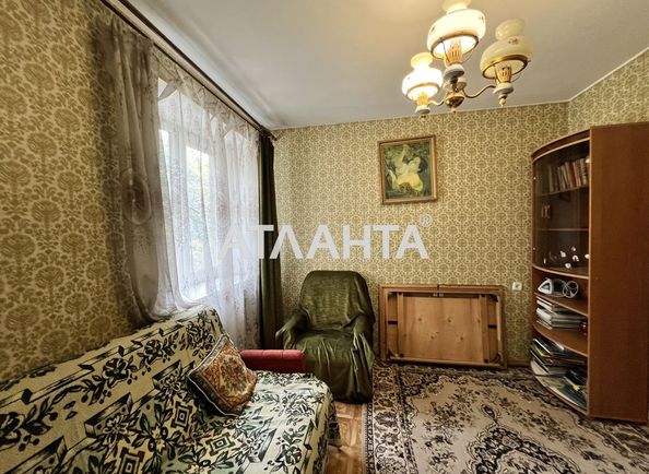 3-rooms apartment apartment by the address st. Filatova ak (area 69 m²) - Atlanta.ua - photo 8