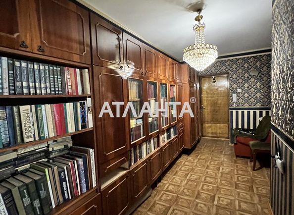 3-rooms apartment apartment by the address st. Filatova ak (area 69 m²) - Atlanta.ua - photo 6