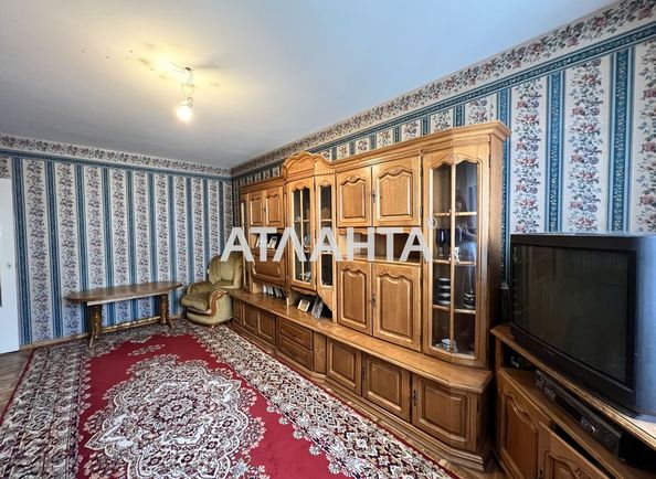 3-rooms apartment apartment by the address st. Filatova ak (area 69 m²) - Atlanta.ua - photo 3