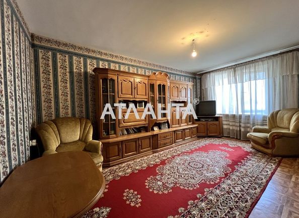 3-rooms apartment apartment by the address st. Filatova ak (area 69 m²) - Atlanta.ua - photo 2