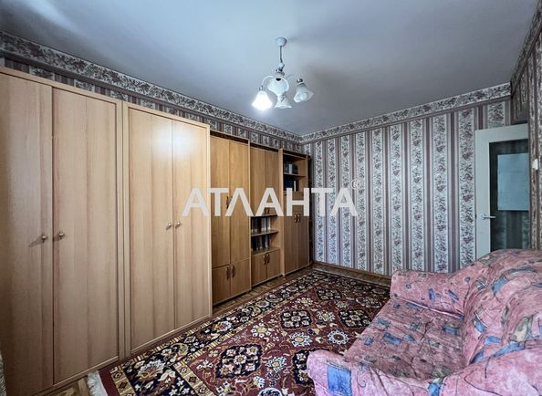 3-rooms apartment apartment by the address st. Filatova ak (area 69 m²) - Atlanta.ua - photo 5