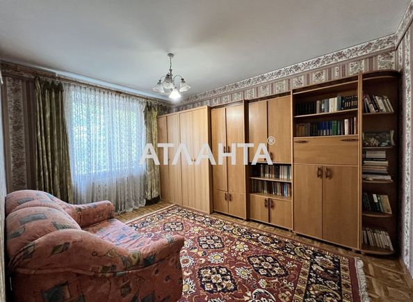 3-rooms apartment apartment by the address st. Filatova ak (area 69 m²) - Atlanta.ua - photo 4