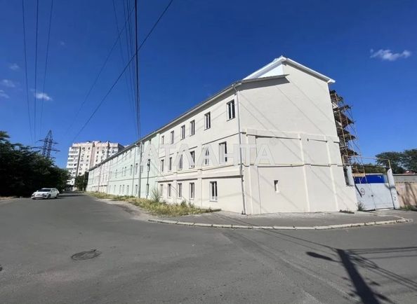 1-комнатная квартира по адресу Строительный пер. (площадь 13,5 м²) - Atlanta.ua