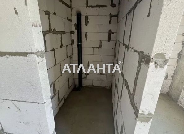 1-комнатная квартира по адресу Строительный пер. (площадь 13,5 м²) - Atlanta.ua - фото 4
