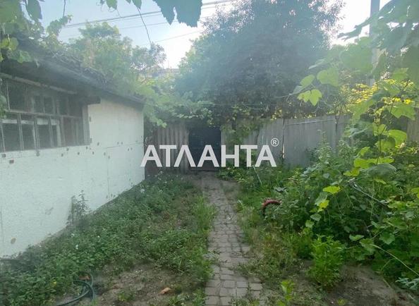 1-комнатная квартира по адресу Люстдорфская дор. (площадь 28,4 м²) - Atlanta.ua