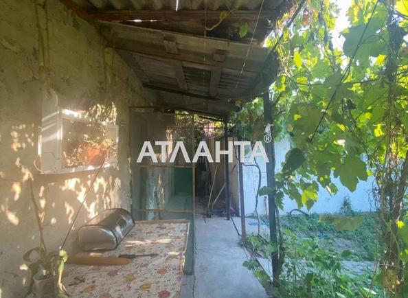 1-комнатная квартира по адресу Люстдорфская дор. (площадь 28,4 м²) - Atlanta.ua - фото 2