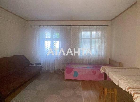 1-комнатная квартира по адресу Люстдорфская дор. (площадь 28,4 м²) - Atlanta.ua - фото 4