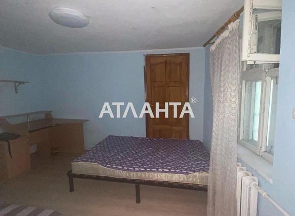 1-комнатная квартира по адресу Люстдорфская дор. (площадь 28,4 м²) - Atlanta.ua - фото 5