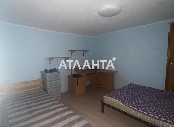 1-комнатная квартира по адресу Люстдорфская дор. (площадь 28,4 м²) - Atlanta.ua - фото 6