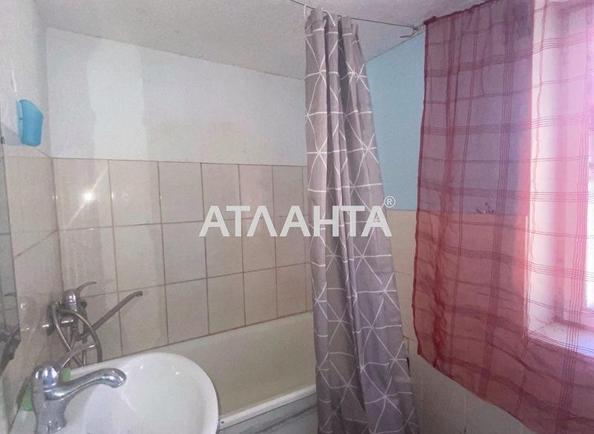 1-комнатная квартира по адресу Люстдорфская дор. (площадь 28,4 м²) - Atlanta.ua - фото 7