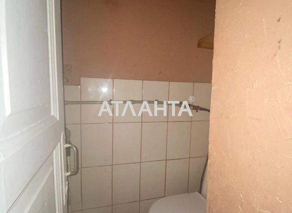 1-комнатная квартира по адресу Люстдорфская дор. (площадь 28,4 м²) - Atlanta.ua - фото 8