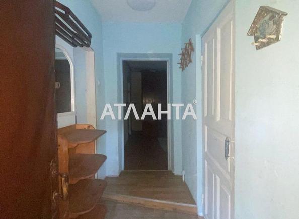 1-комнатная квартира по адресу Люстдорфская дор. (площадь 28,4 м²) - Atlanta.ua - фото 9