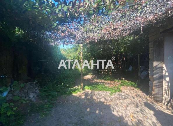 1-комнатная квартира по адресу Люстдорфская дор. (площадь 28,4 м²) - Atlanta.ua - фото 10