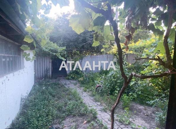 1-комнатная квартира по адресу Люстдорфская дор. (площадь 28,4 м²) - Atlanta.ua - фото 11