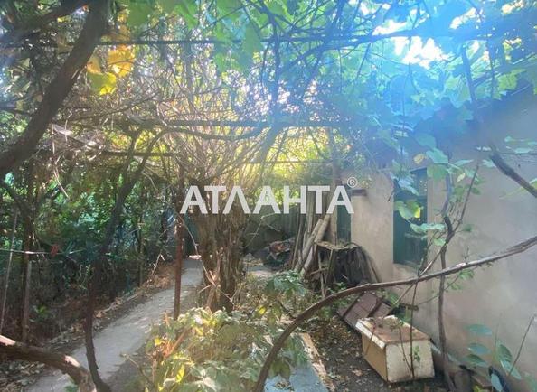 1-комнатная квартира по адресу Люстдорфская дор. (площадь 28,4 м²) - Atlanta.ua - фото 12