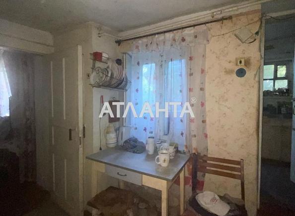 1-комнатная квартира по адресу Люстдорфская дор. (площадь 28,4 м²) - Atlanta.ua - фото 15