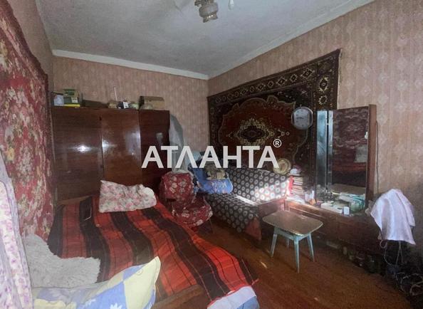 1-комнатная квартира по адресу Люстдорфская дор. (площадь 28,4 м²) - Atlanta.ua - фото 16