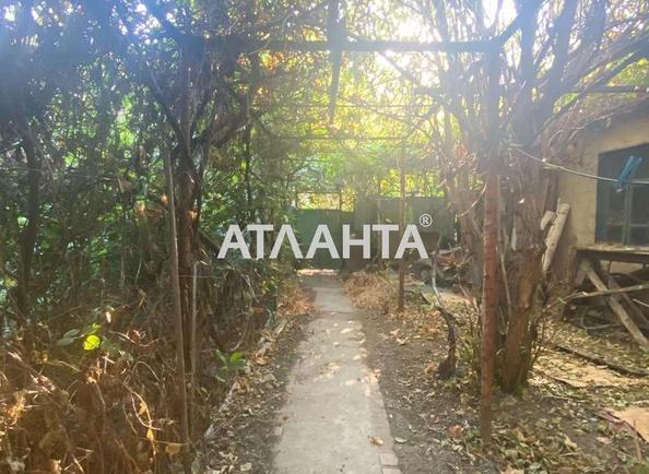 1-комнатная квартира по адресу Люстдорфская дор. (площадь 28,4 м²) - Atlanta.ua - фото 20