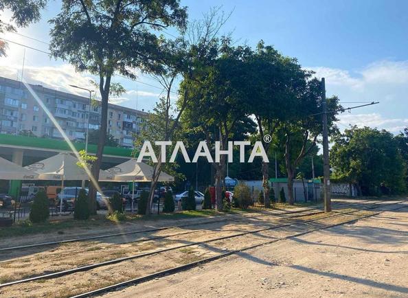 1-комнатная квартира по адресу Люстдорфская дор. (площадь 28,4 м²) - Atlanta.ua - фото 21