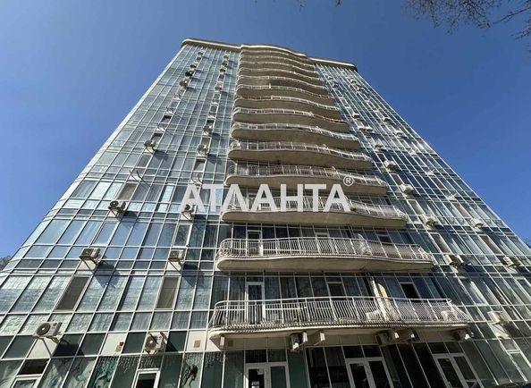 Багатокімнатна квартира за адресою Удільний пров. (площа 207,7 м²) - Atlanta.ua