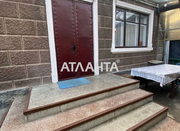 House by the address st. Turgeneva (area 89 m²) - Atlanta.ua - photo 14