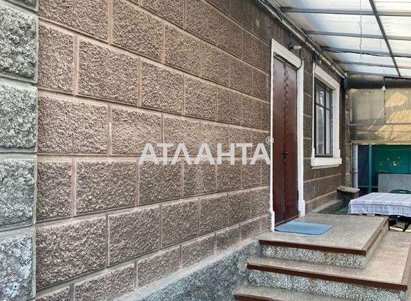 House by the address st. Turgeneva (area 89 m²) - Atlanta.ua - photo 12