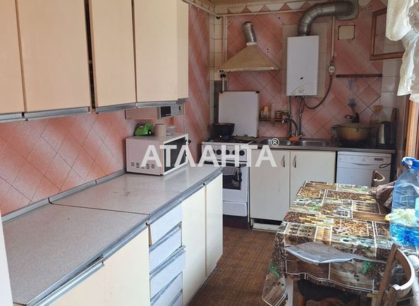House by the address st. Turgeneva (area 89 m²) - Atlanta.ua - photo 7