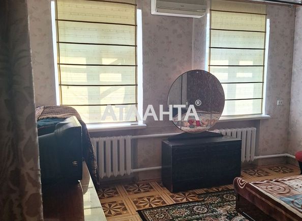 House by the address st. Turgeneva (area 89 m²) - Atlanta.ua
