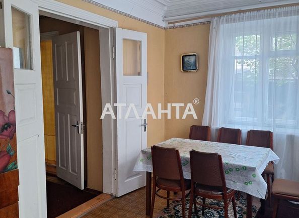 House by the address st. Turgeneva (area 89 m²) - Atlanta.ua - photo 4