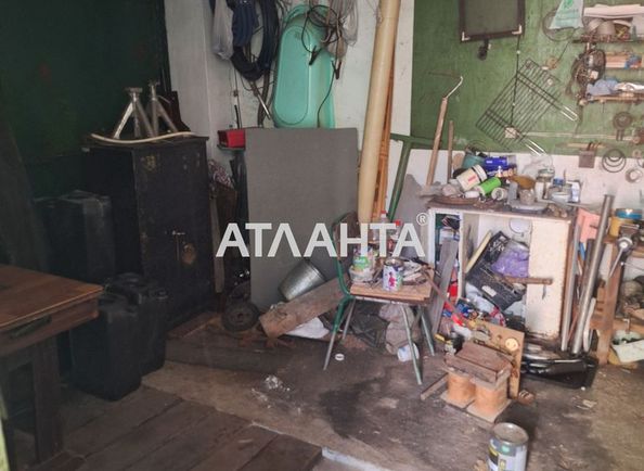 House by the address st. Turgeneva (area 89 m²) - Atlanta.ua - photo 21