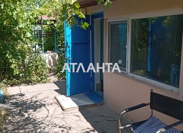 House by the address st. 31 ya ulitsa (area 45 m²) - Atlanta.ua