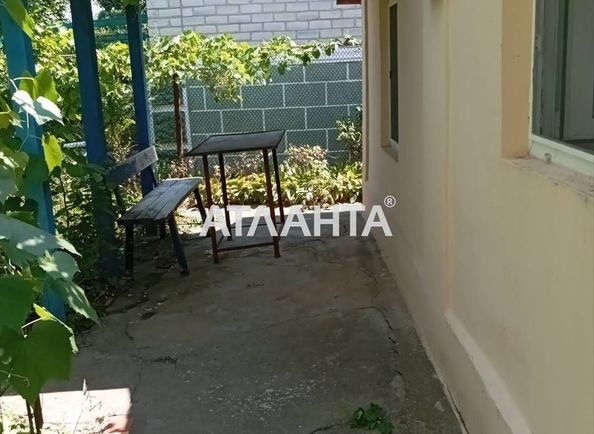 House by the address st. 31 ya ulitsa (area 45 m²) - Atlanta.ua - photo 3