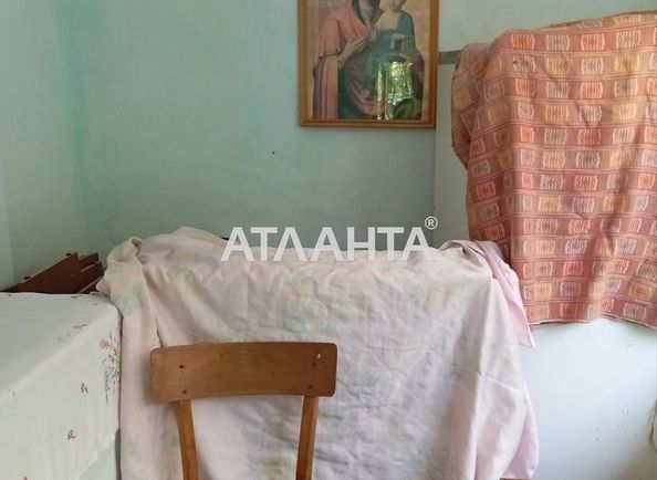House by the address st. 31 ya ulitsa (area 45 m²) - Atlanta.ua - photo 4