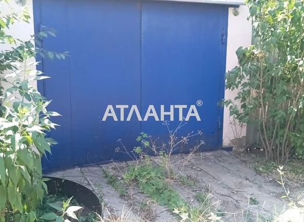House by the address st. 31 ya ulitsa (area 45 m²) - Atlanta.ua - photo 6
