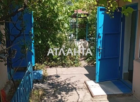 House by the address st. 31 ya ulitsa (area 45 m²) - Atlanta.ua - photo 8