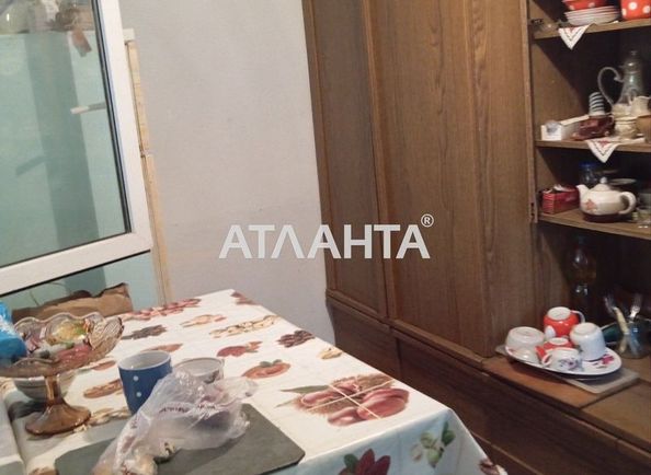 House by the address st. 31 ya ulitsa (area 45 m²) - Atlanta.ua - photo 11