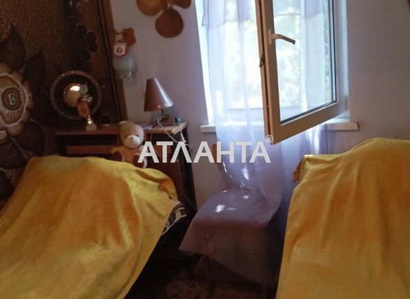 House by the address st. 31 ya ulitsa (area 45 m²) - Atlanta.ua - photo 12