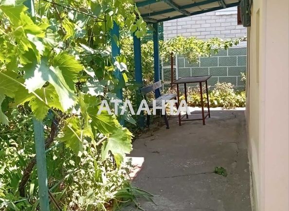 House by the address st. 31 ya ulitsa (area 45 m²) - Atlanta.ua - photo 13