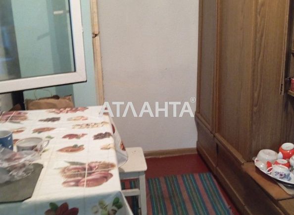 House by the address st. 31 ya ulitsa (area 45 m²) - Atlanta.ua - photo 15