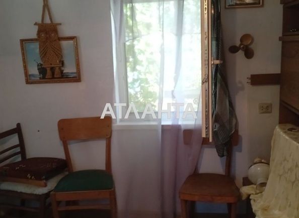 House by the address st. 31 ya ulitsa (area 45 m²) - Atlanta.ua - photo 16
