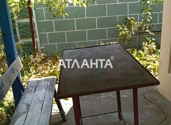 House by the address st. 31 ya ulitsa (area 45 m²) - Atlanta.ua - photo 21