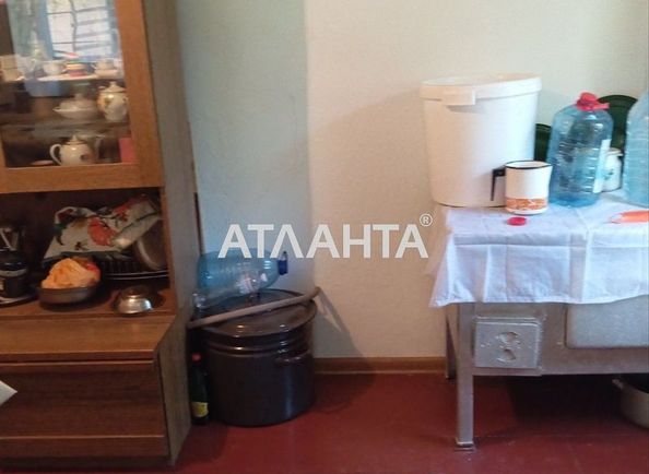 House by the address st. 31 ya ulitsa (area 45 m²) - Atlanta.ua - photo 22