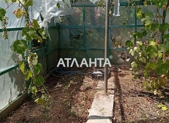 House by the address st. 31 ya ulitsa (area 45 m²) - Atlanta.ua - photo 23